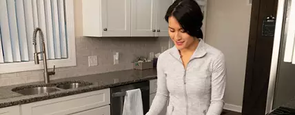 垃圾袋和内衬 